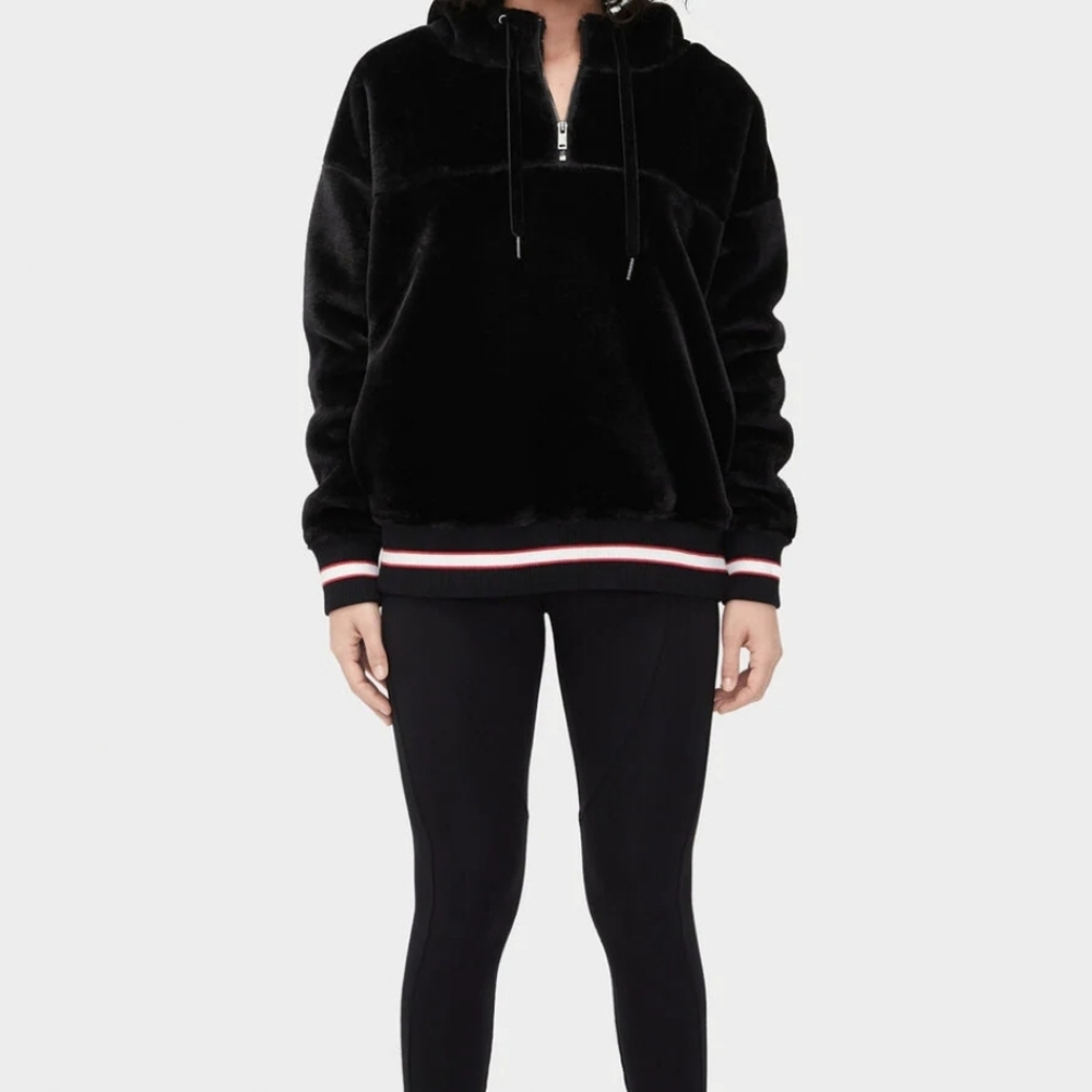 UGG Sherpa Hoodie